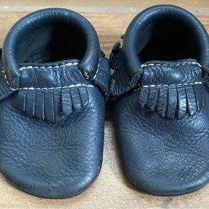 Freshly Picked classic moccasins